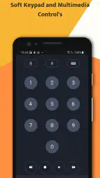 Xiaomi Mi TV Remote 5