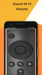 Xiaomi Mi TV Remote 7