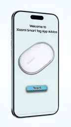 Xiaomi Smart Tag App Advice 1