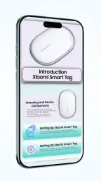 Xiaomi Smart Tag App Advice 2