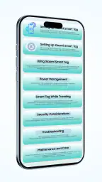 Xiaomi Smart Tag App Advice 3