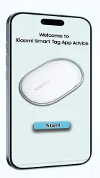 Xiaomi Smart Tag App Advice 5