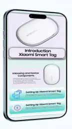 Xiaomi Smart Tag App Advice 6