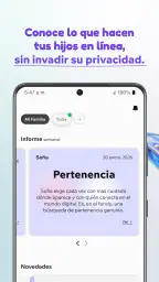 Xoul Acompañamiento Parental 1