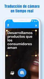 XTranslate - Fotos, Voz, PDF 2