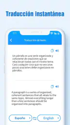 XTranslate - Fotos, Voz, PDF 3