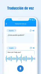XTranslate - Fotos, Voz, PDF 4