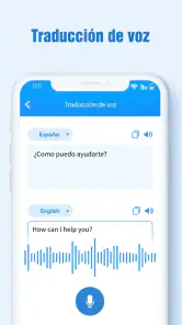 XTranslate - Fotos, Voz, PDF screenshot