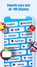 XTranslate - Fotos, Voz, PDF 5