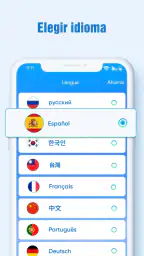 XTranslate - Fotos, Voz, PDF 7