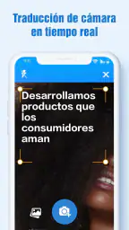 XTranslate - Fotos, Voz, PDF 8