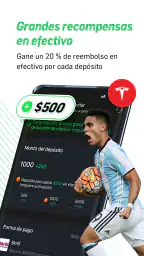 App de trading XTrend Speed 5