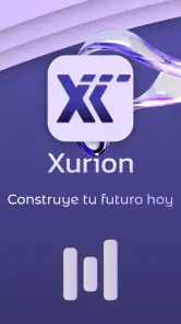 Xurion screenshot