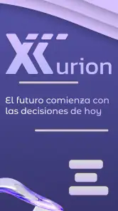 Xurion screenshot