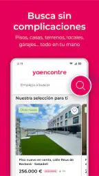 yaencontre - Pisos y casas 1