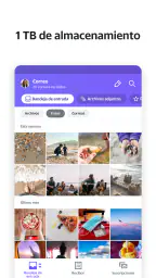 Yahoo Mail – Organízate 1