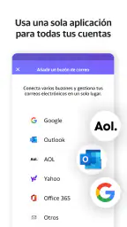 Yahoo Mail – Organízate 2