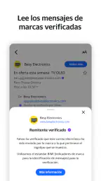 Yahoo Mail – Organízate 4