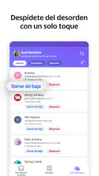 Yahoo Mail – Organízate 5