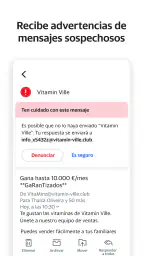 Yahoo Mail – Organízate 8