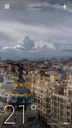 Yahoo Tiempo 1