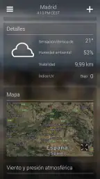 Yahoo Tiempo 3