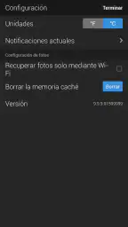 Yahoo Tiempo 6