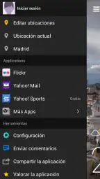 Yahoo Tiempo 7