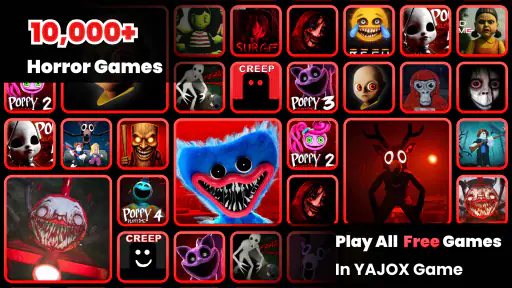YAJOX 6