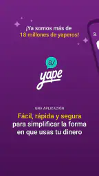 Yape 1