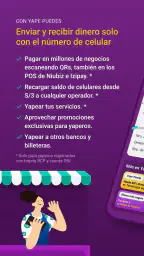 Yape 3