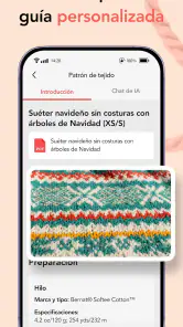 YarnPal – Ganchillo fácil screenshot