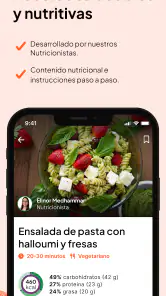 Yazen: pérdida de peso médica screenshot
