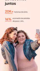 Yazen: pérdida de peso médica screenshot