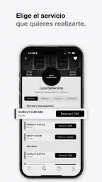 Yeasy: para clientes 4