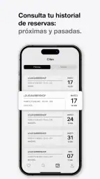 Yeasy: para clientes 6