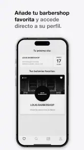 Yeasy: para clientes screenshot