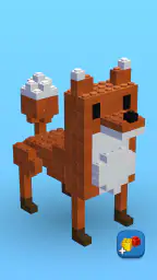 Yeet Away - Block Logic Game 4