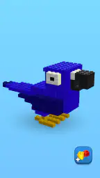 Yeet Away - Block Logic Game 8