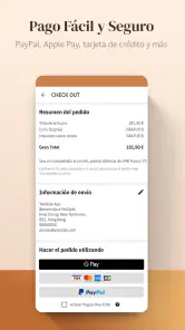 YesStyle - Belleza y Moda screenshot