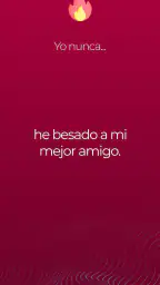 Yo nunca 2