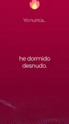 Yo nunca 3