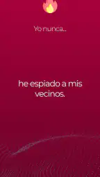 Yo nunca 4