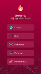 Yo nunca 5