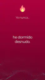 Yo nunca 7