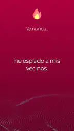 Yo nunca 8