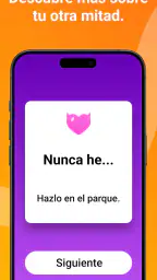 Yo Nunca He: Juegos con Amigos 1