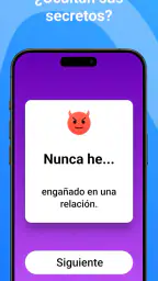 Yo Nunca He: Juegos con Amigos 4