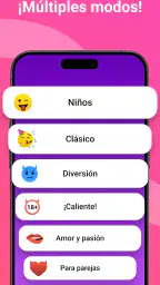 Yo Nunca He: Juegos con Amigos 6