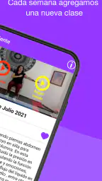 Yoga en Silla con Meher Roop 2